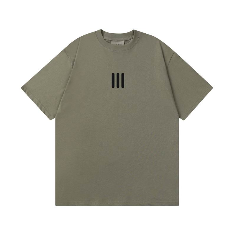 Wholesale Cheap High Quality Fashion Fear Of God Replica Designer T shirts for Sale