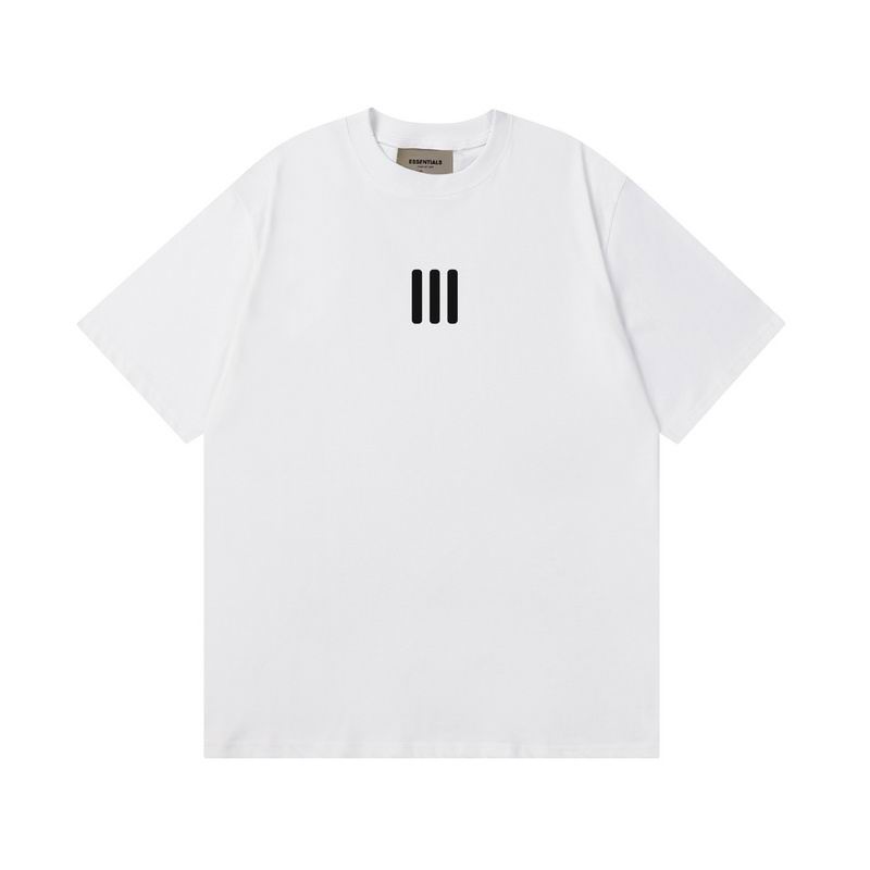 Wholesale Cheap High Quality Fashion Fear Of God Replica Designer T shirts for Sale
