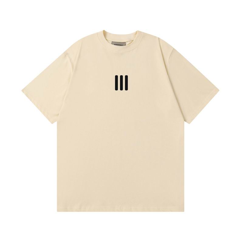 Wholesale Cheap High Quality Fashion Fear Of God Replica Designer T shirts for Sale