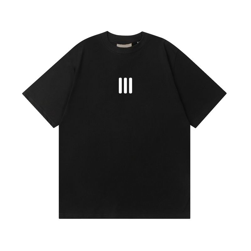 Wholesale Cheap High Quality Fashion Fear Of God Replica Designer T shirts for Sale