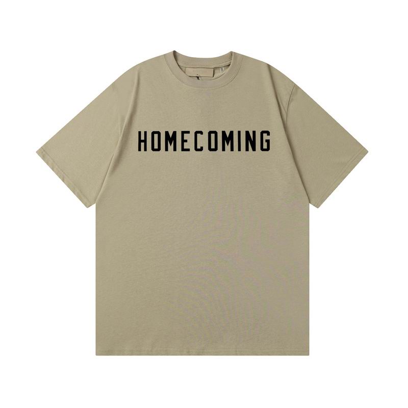 Wholesale Cheap High Quality Fashion Fear Of God Replica Designer T shirts for Sale
