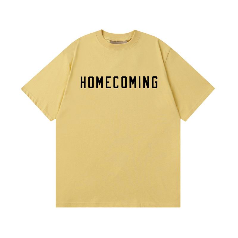 Wholesale Cheap High Quality Fashion Fear Of God Replica Designer T shirts for Sale