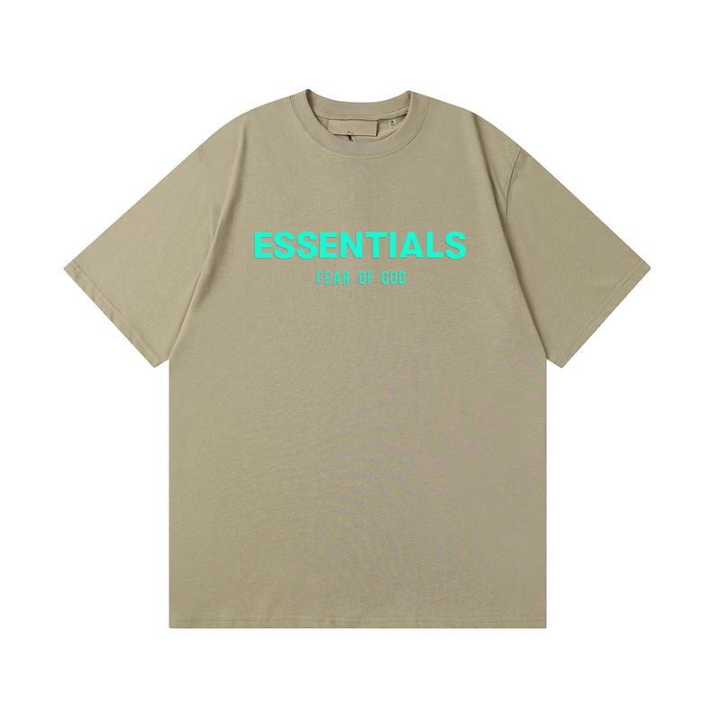 Wholesale Cheap High Quality Fashion Fear Of God Replica Designer T shirts for Sale