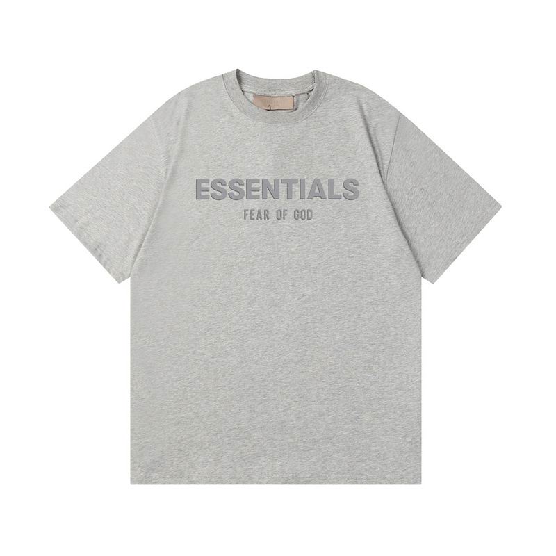 Wholesale Cheap High Quality Fashion Fear Of God Replica Designer T shirts for Sale