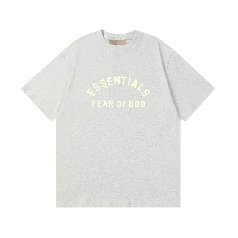 Wholesale Cheap High Quality Fashion Fear Of God Replica Designer T shirts for Sale
