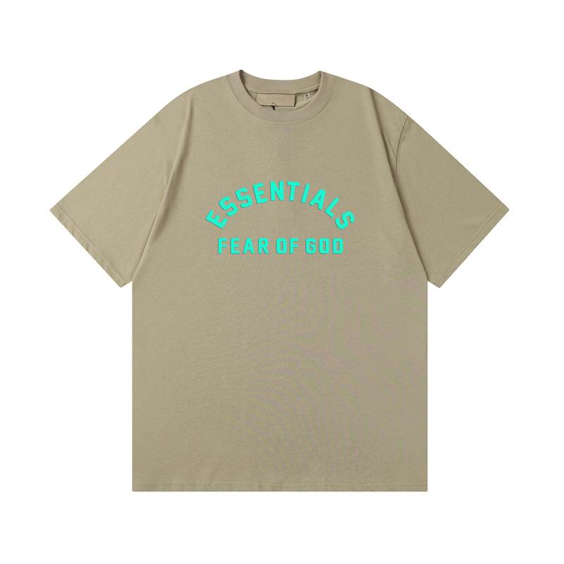Wholesale Cheap High Quality Fashion Fear Of God Replica Designer T shirts for Sale
