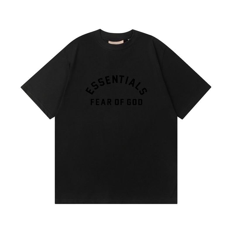 Wholesale Cheap High Quality Fashion Fear Of God Replica Designer T shirts for Sale