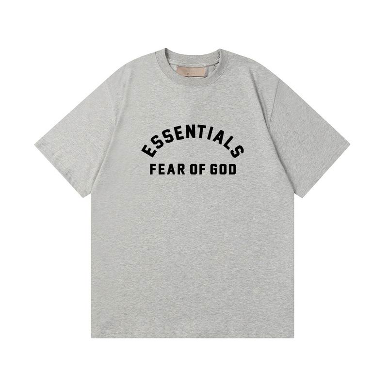 Wholesale Cheap High Quality Fashion Fear Of God Replica Designer T shirts for Sale