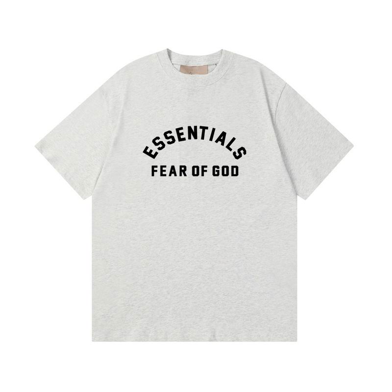 Wholesale Cheap High Quality Fashion Fear Of God Replica Designer T shirts for Sale