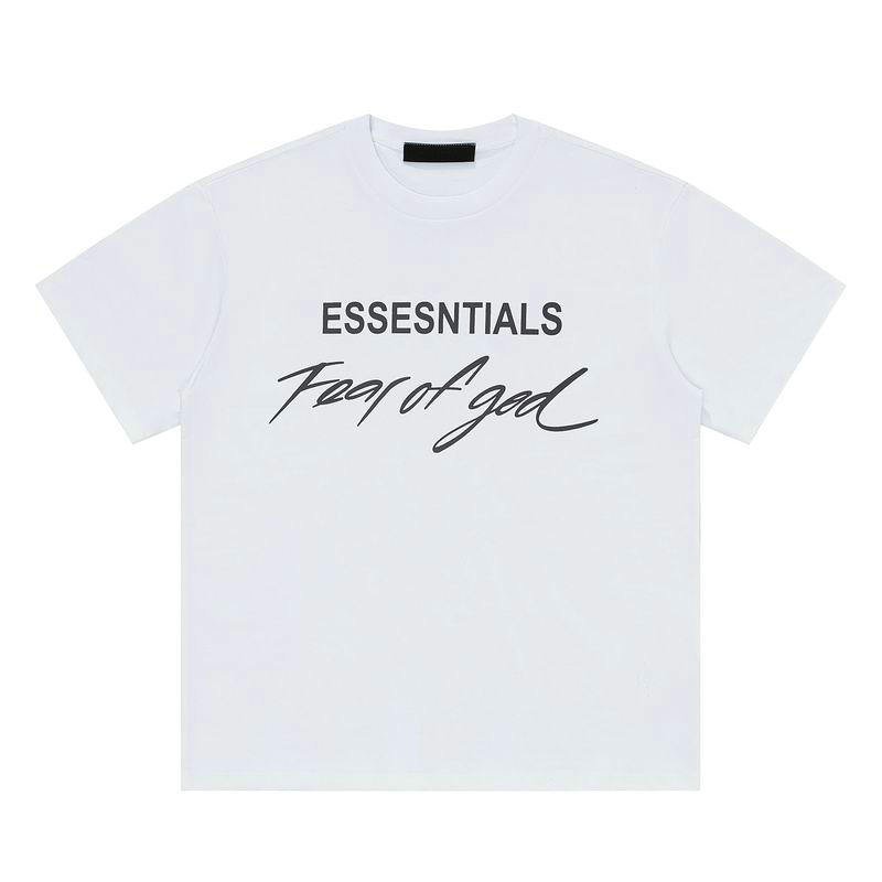 Wholesale Cheap Fear of God Replica T-Shirts for Sale