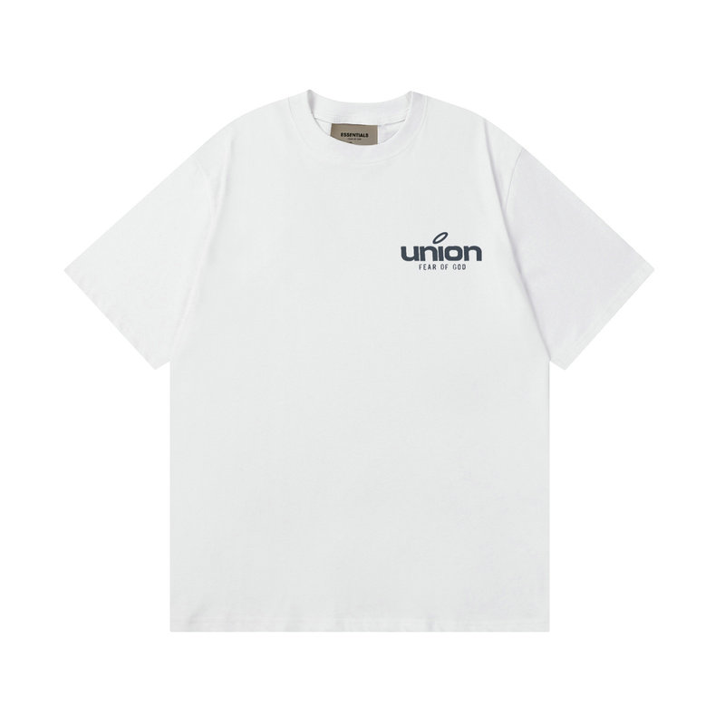 Wholesale Cheap Fear of God Replica T-Shirts for Sale