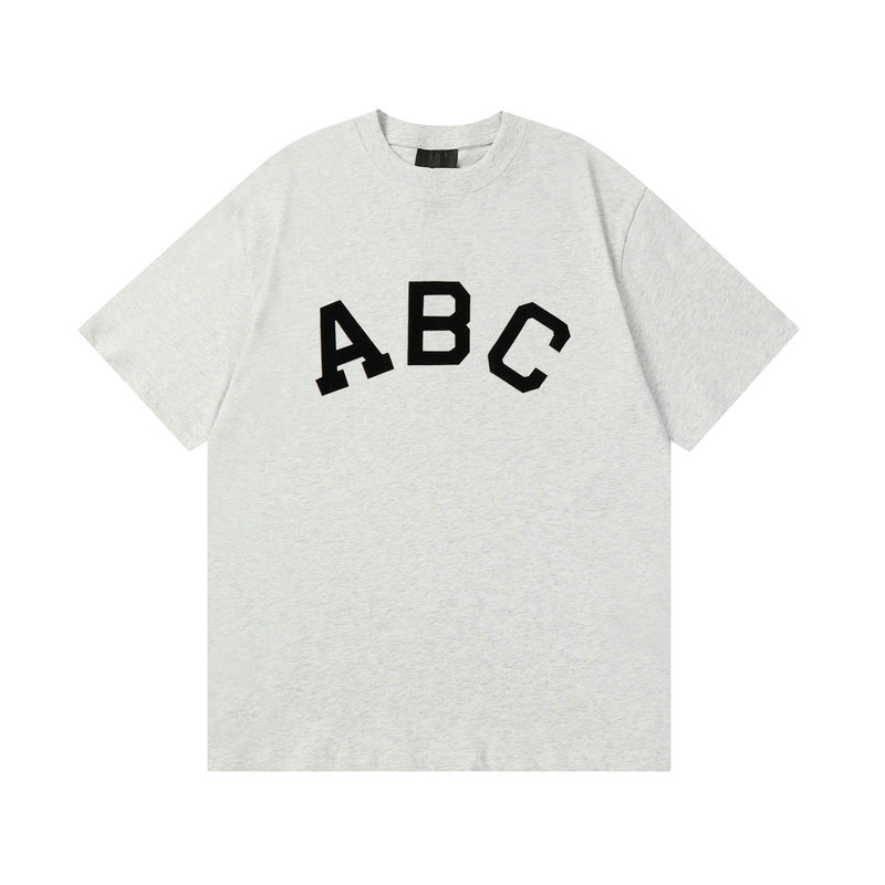 Wholesale Cheap Fear of God Replica T-Shirts for Sale