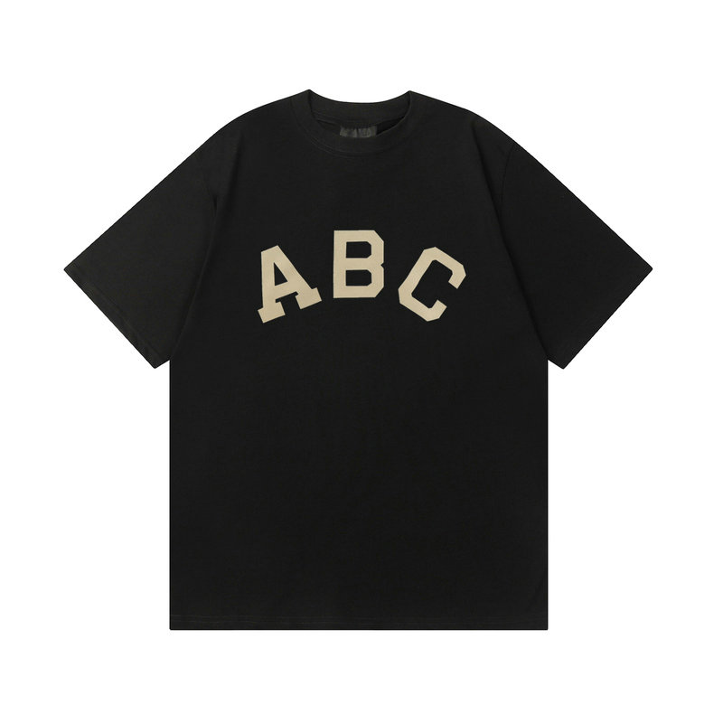 Wholesale Cheap Fear of God Replica T-Shirts for Sale