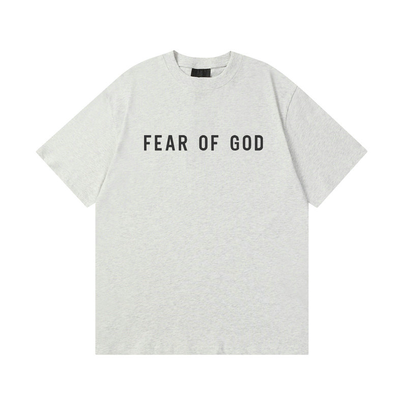Wholesale Cheap Fear of God Replica T-Shirts for Sale