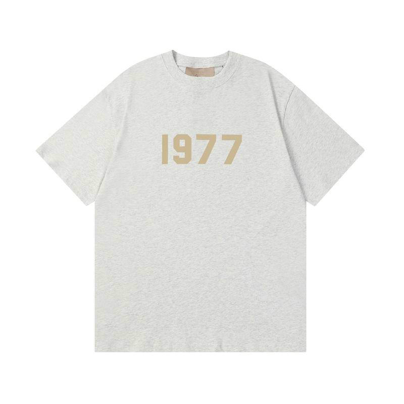 Wholesale Cheap Fear of God Replica T-Shirts for Sale