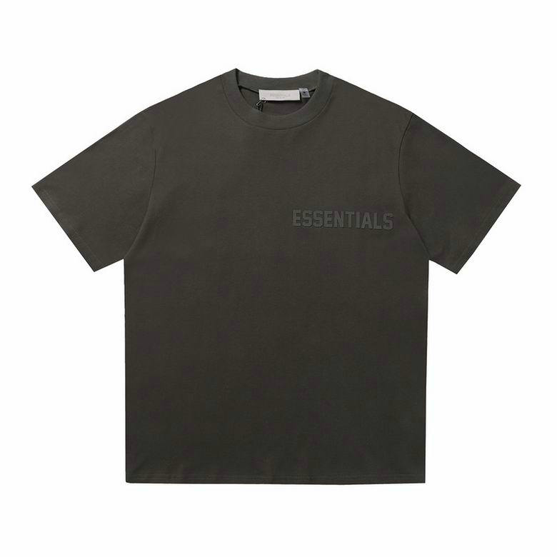 Wholesale Cheap Fear Of God Women Designer T shirts for Sale
