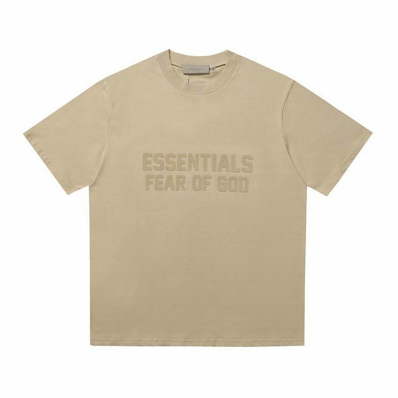 Wholesale Cheap Fear Of God Women Designer T shirts for Sale
