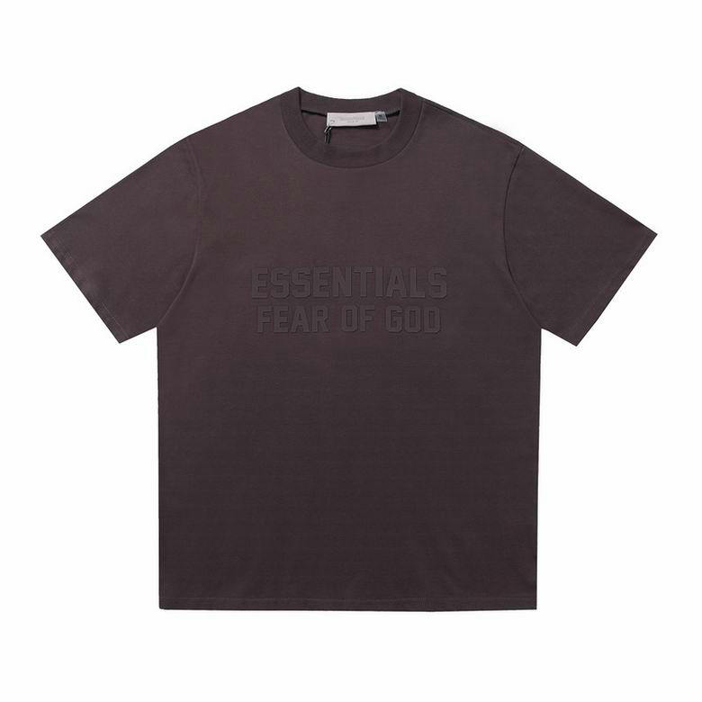 Wholesale Cheap Fear Of God Women Designer T shirts for Sale