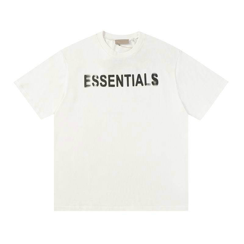 Wholesale Cheap Fear of God Replica T-Shirts for Sale
