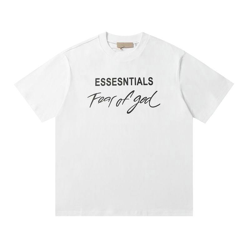 Wholesale Cheap Fear of God Replica T-Shirts for Sale
