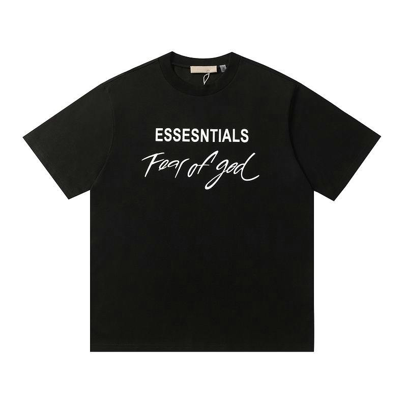 Wholesale Cheap Fear of God Replica T-Shirts for Sale