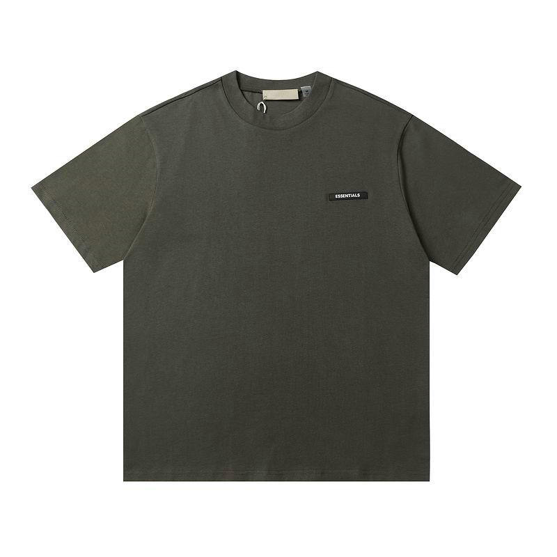 Wholesale Cheap Fear of God Replica T-Shirts for Sale