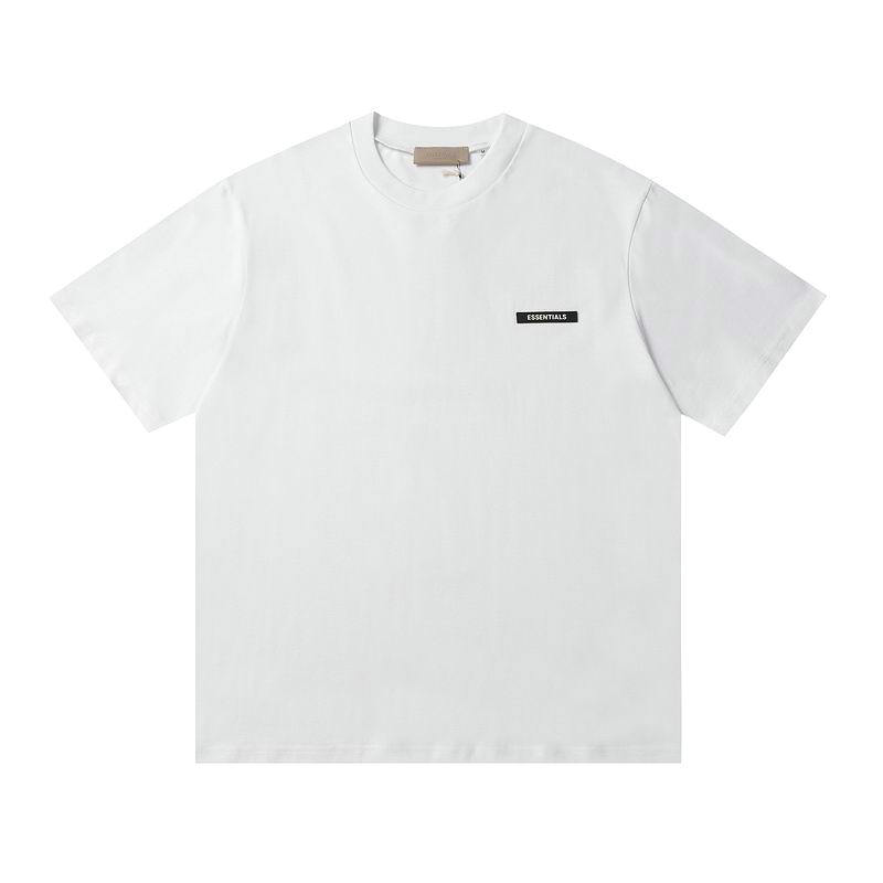 Wholesale Cheap Fear of God Replica T-Shirts for Sale