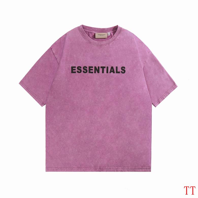 Wholesale Cheap Fear of God Replica T-Shirts for Sale