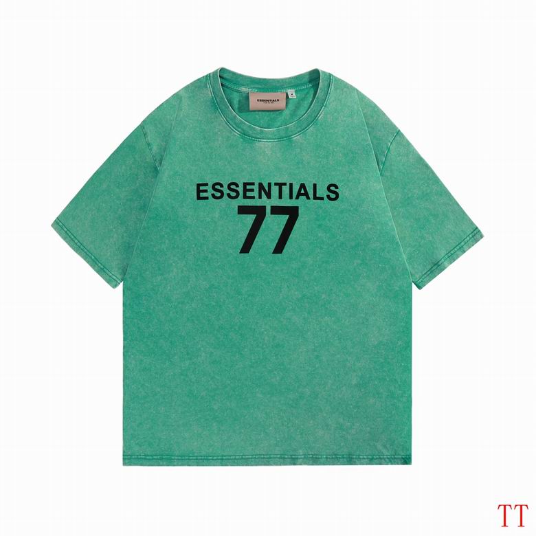 Wholesale Cheap Fear of God Replica T-Shirts for Sale