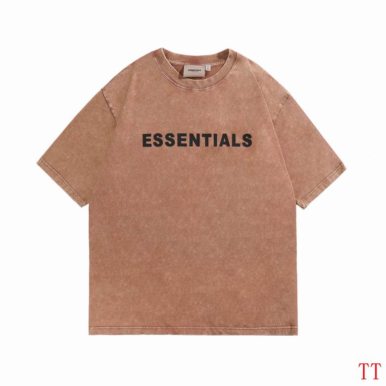 Wholesale Cheap Fear of God Replica T-Shirts for Sale