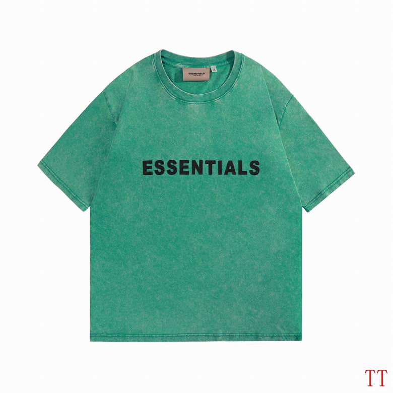 Wholesale Cheap Fear of God Replica T-Shirts for Sale