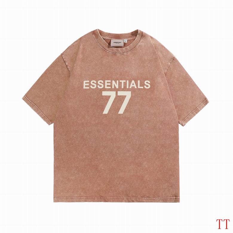Wholesale Cheap Fear of God Replica T-Shirts for Sale