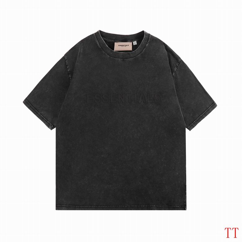 Wholesale Cheap Fear of God Replica T-Shirts for Sale