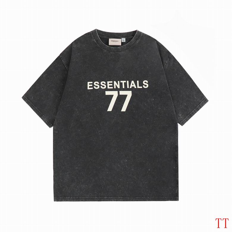 Wholesale Cheap Fear of God Replica T-Shirts for Sale