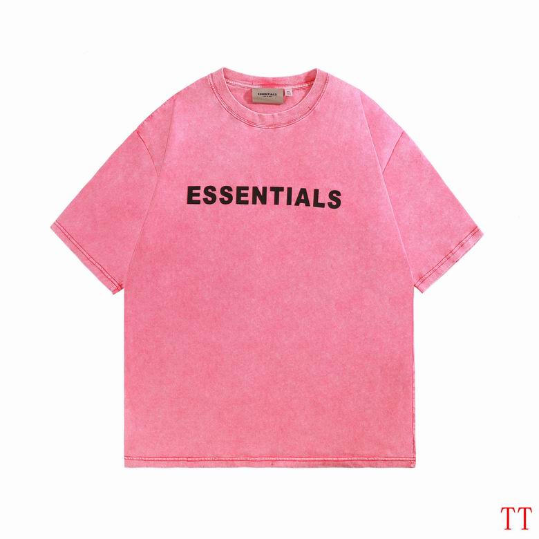 Wholesale Cheap Fear of God Replica T-Shirts for Sale