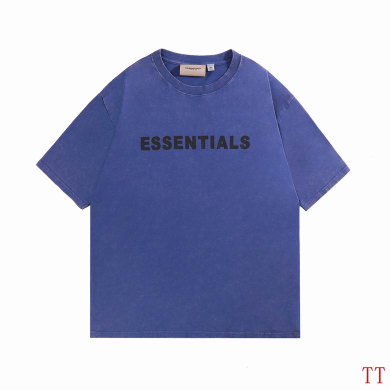 Wholesale Cheap Fear of God Replica T-Shirts for Sale