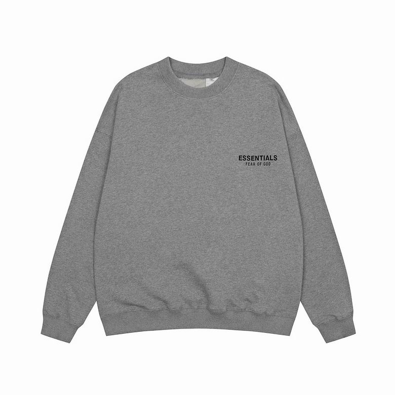 Wholesale Cheap Fear Of God mens Sweatshirt for Sale
