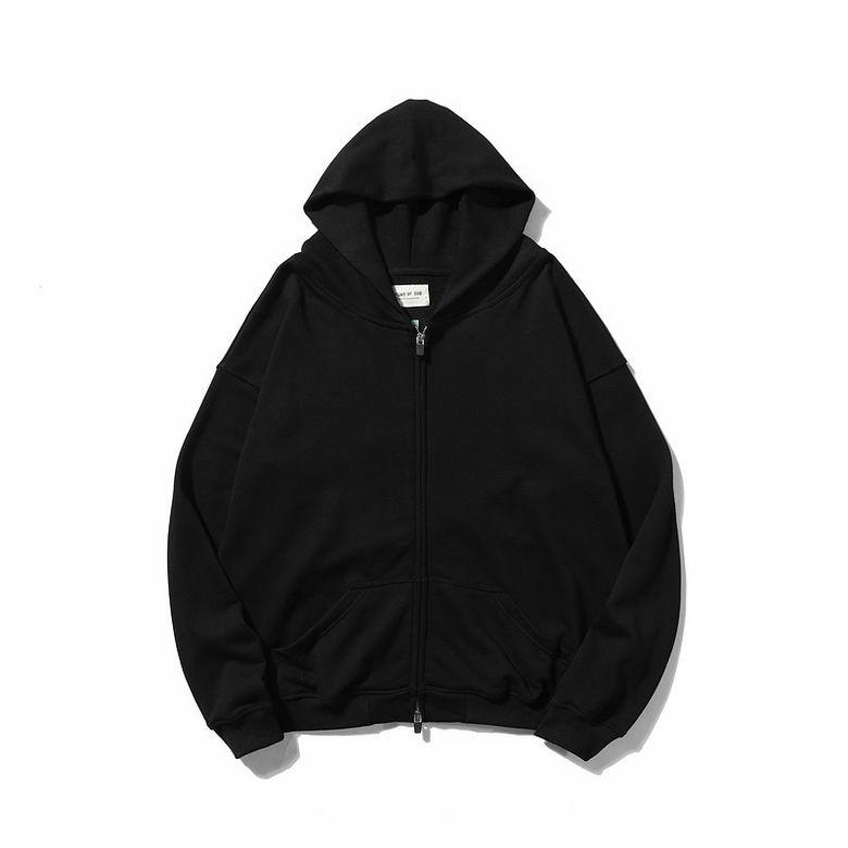 Wholesale Cheap Fear Of God Designer Hoodies for Sale