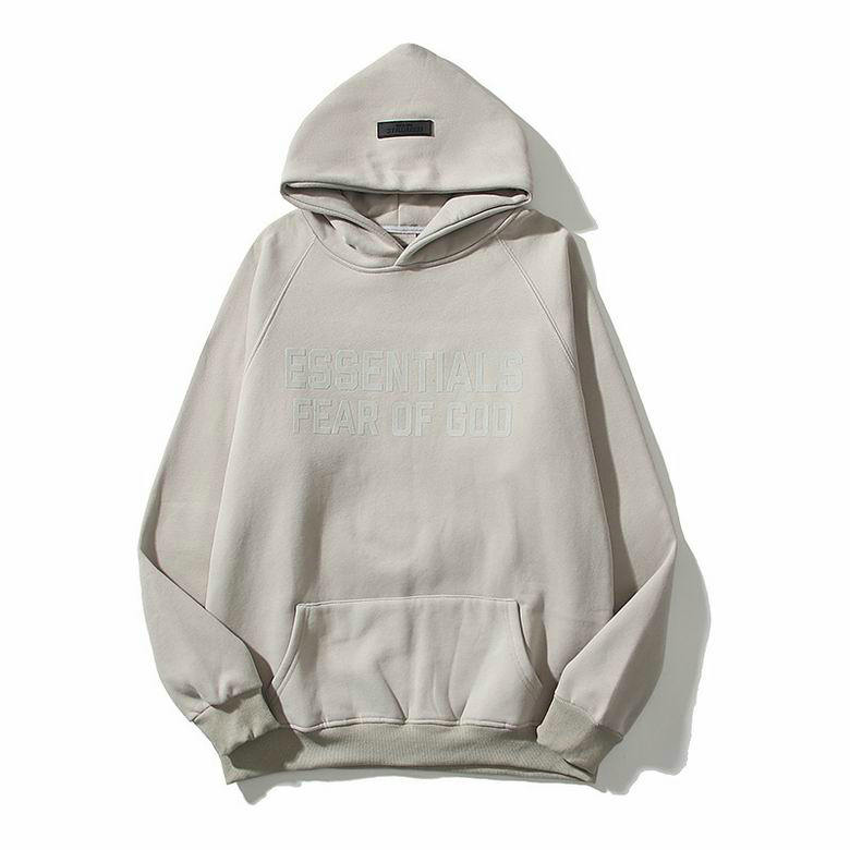 Wholesale Cheap Fear Of God Designer Hoodies for Sale