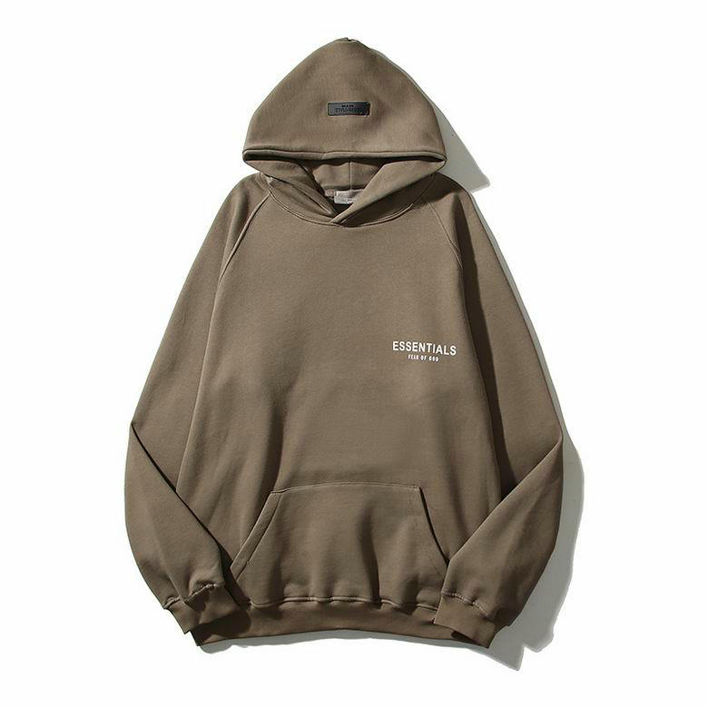 Wholesale Cheap Fear Of God Designer Hoodies for Sale