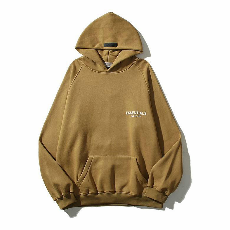 Wholesale Cheap Fear Of God Designer Hoodies for Sale