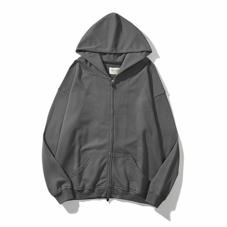 Wholesale Cheap Fear Of God Designer Hoodies for Sale