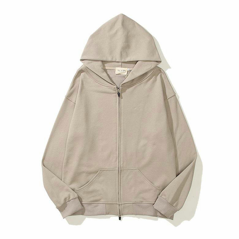 Wholesale Cheap Fear Of God Designer Hoodies for Sale