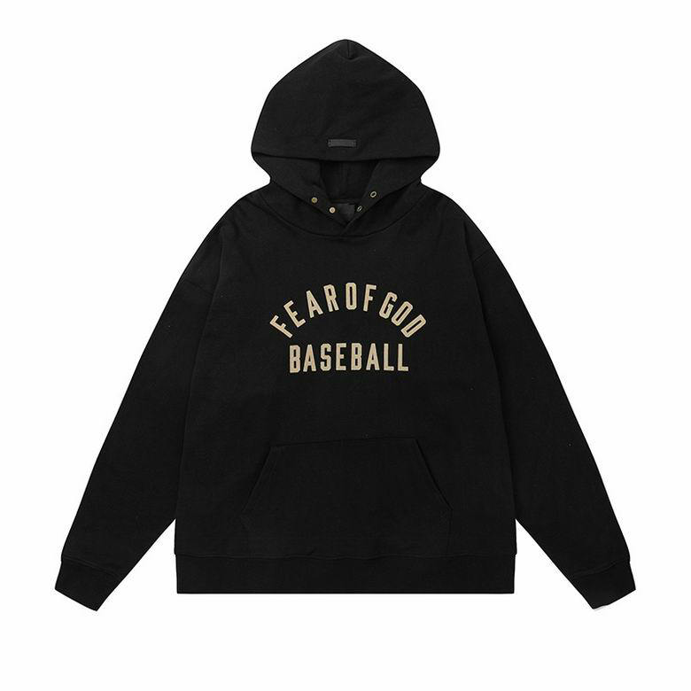 Wholesale Cheap Fear Of God Designer Hoodies for Sale