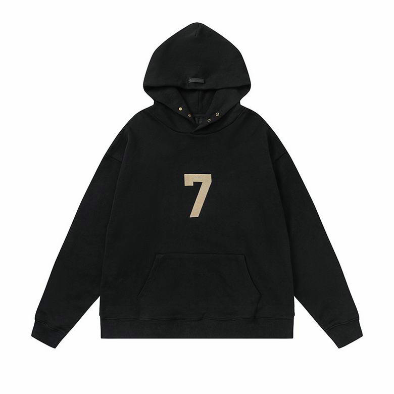 Wholesale Cheap Fear Of God Designer Hoodies for Sale