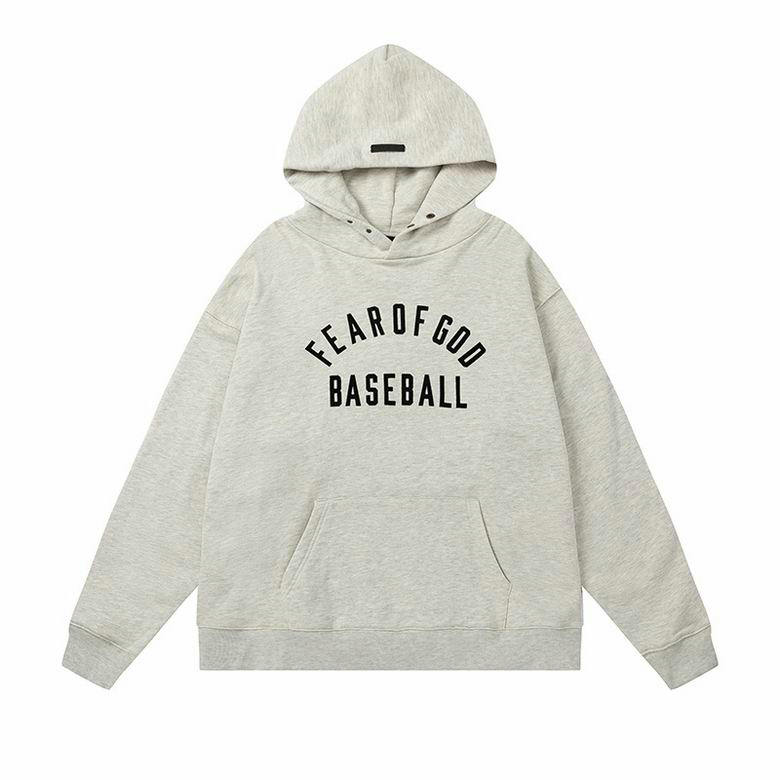 Wholesale Cheap Fear Of God Designer Hoodies for Sale