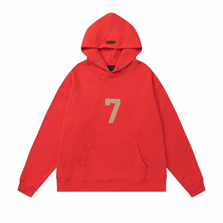 Wholesale Cheap Fear Of God Designer Hoodies for Sale