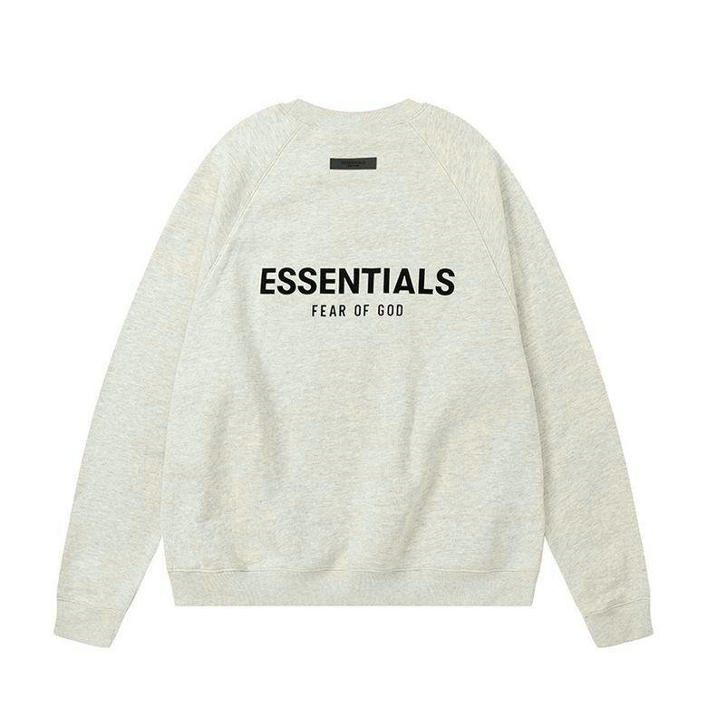 Wholesale Cheap Fear Of God Designer Sweatshirts for Sale