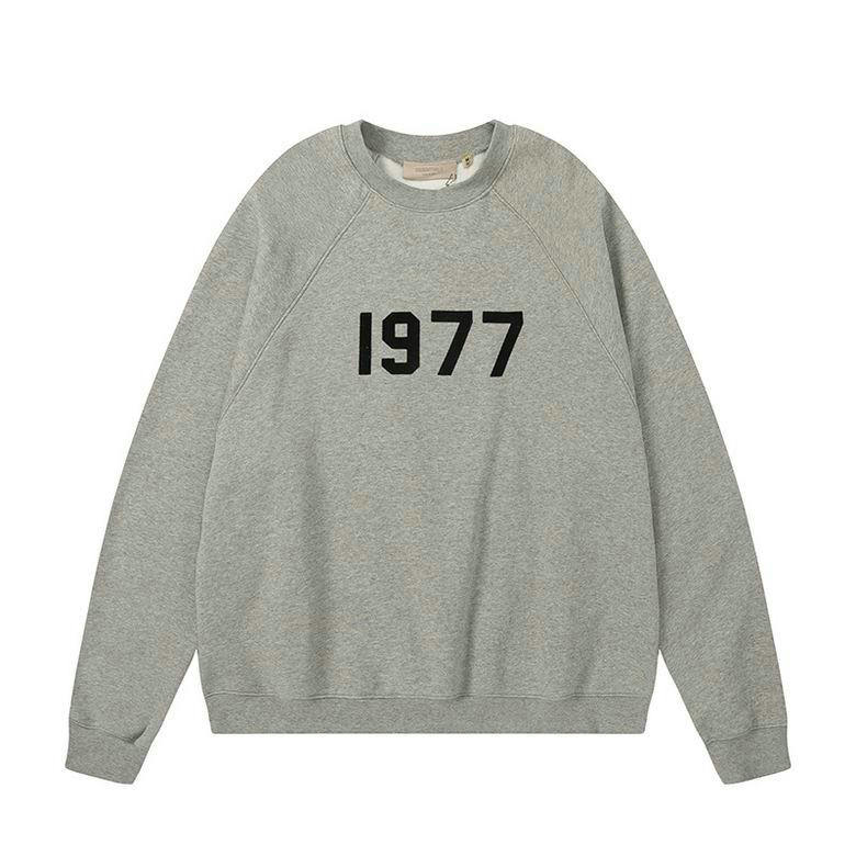 Wholesale Cheap Fear Of God Designer Sweatshirts for Sale