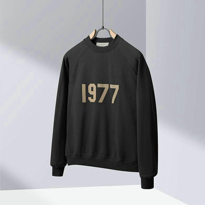 Wholesale Cheap Fear Of God Designer Sweatshirts for Sale